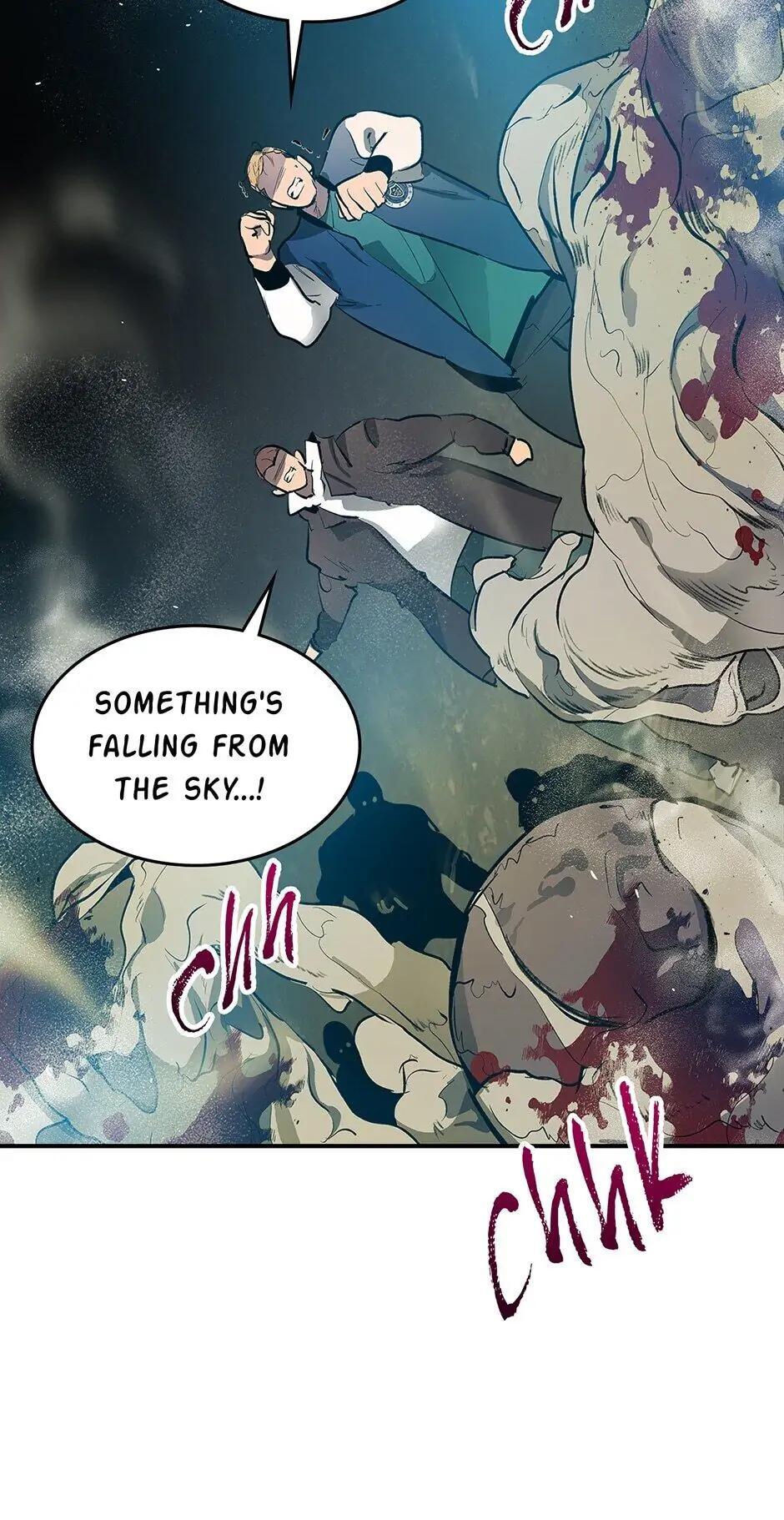 Read Level Up with the Gods Manga Online