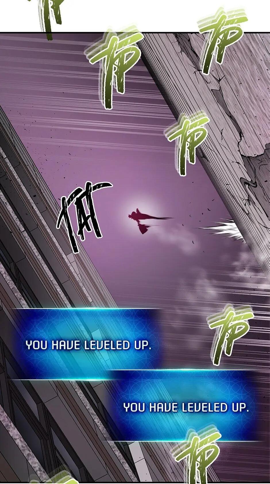 Read Level Up with the Gods Manga Online