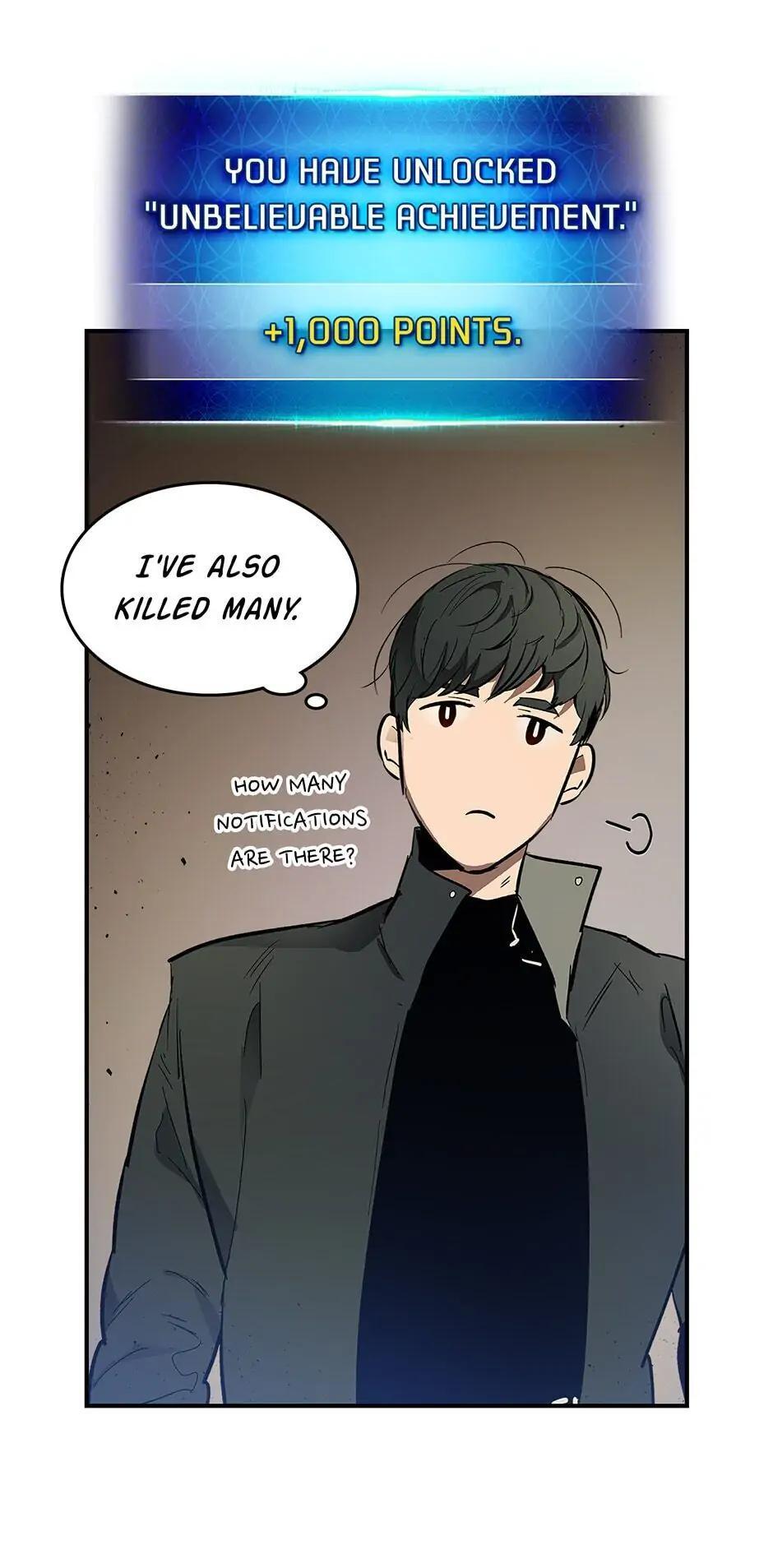 Read Level Up with the Gods Manga Online