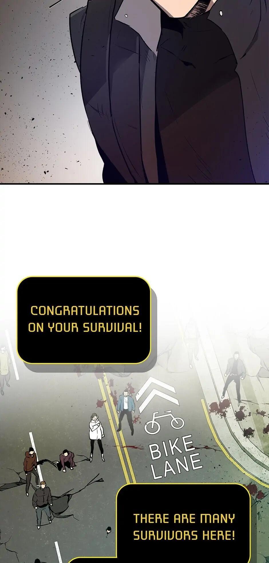 Read Level Up with the Gods Manga Online