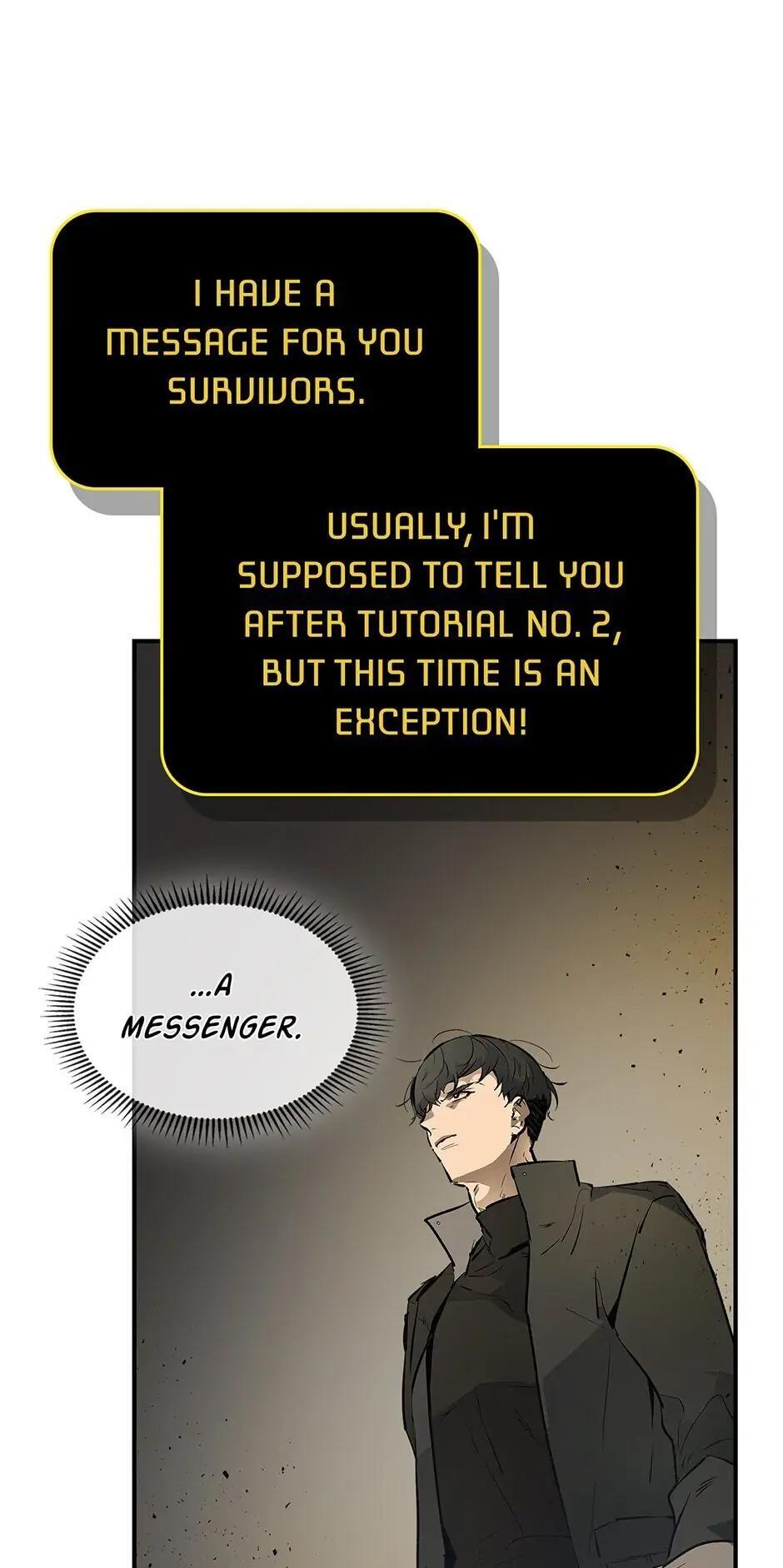 Read Level Up with the Gods Manga Online