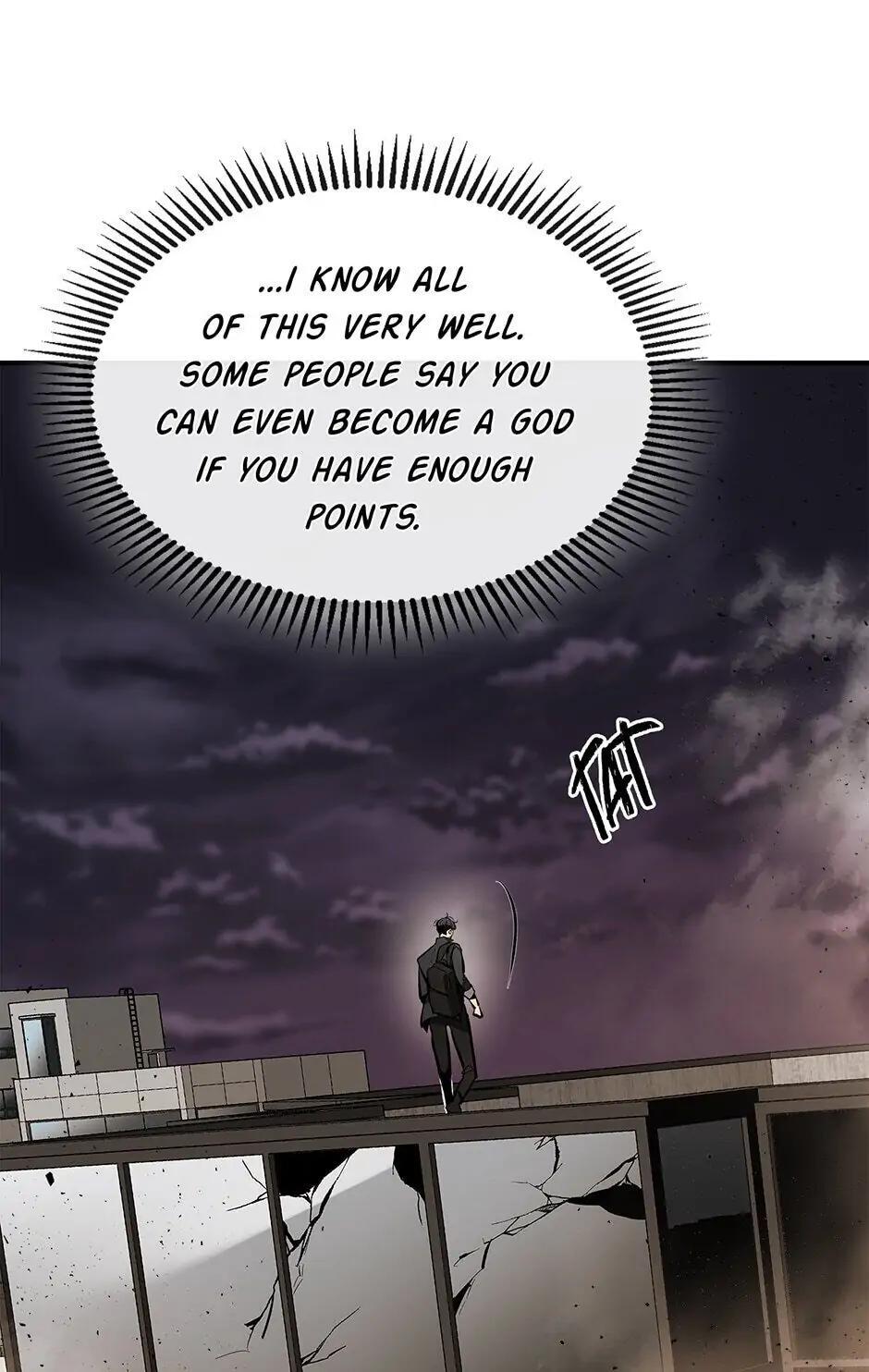 Read Level Up with the Gods Manga Online