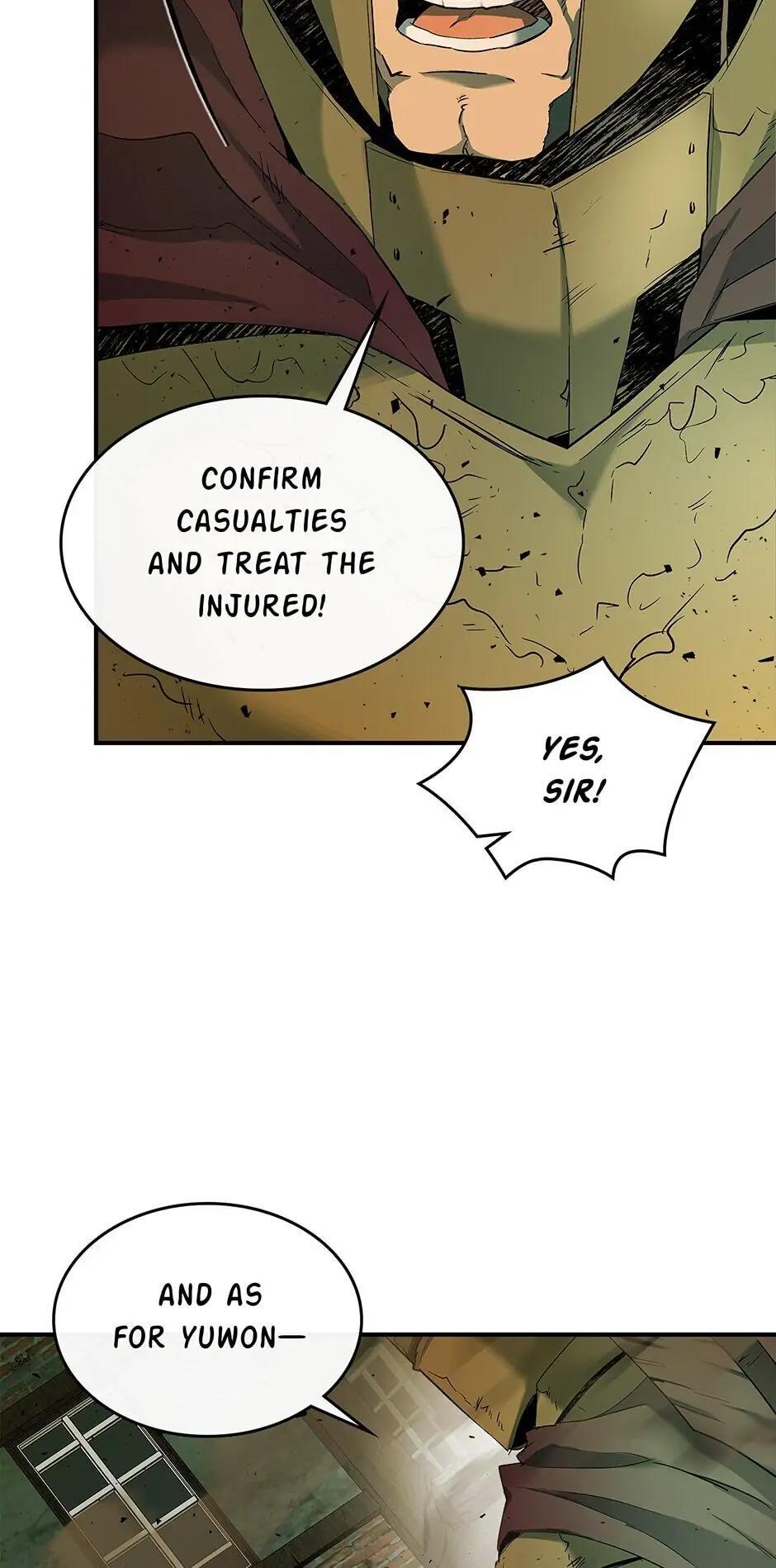 Read Level Up with the Gods Manga Online