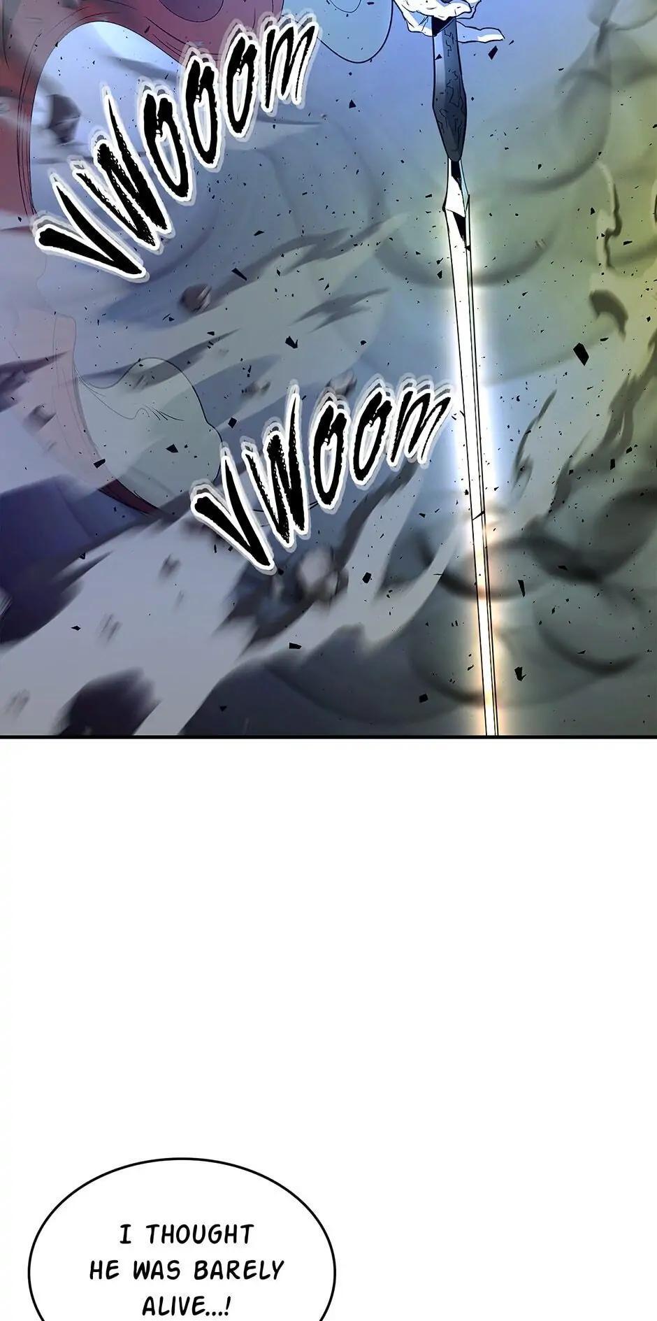 Read Level Up with the Gods Manga Online