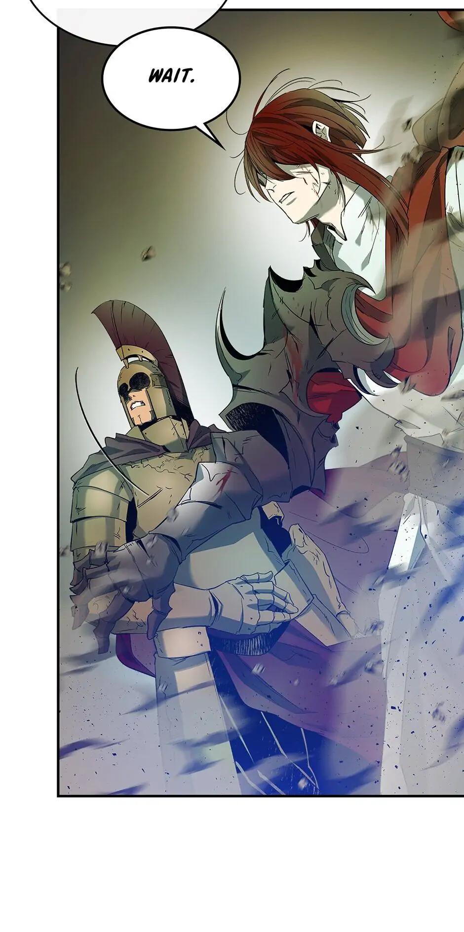 Read Level Up with the Gods Manga Online