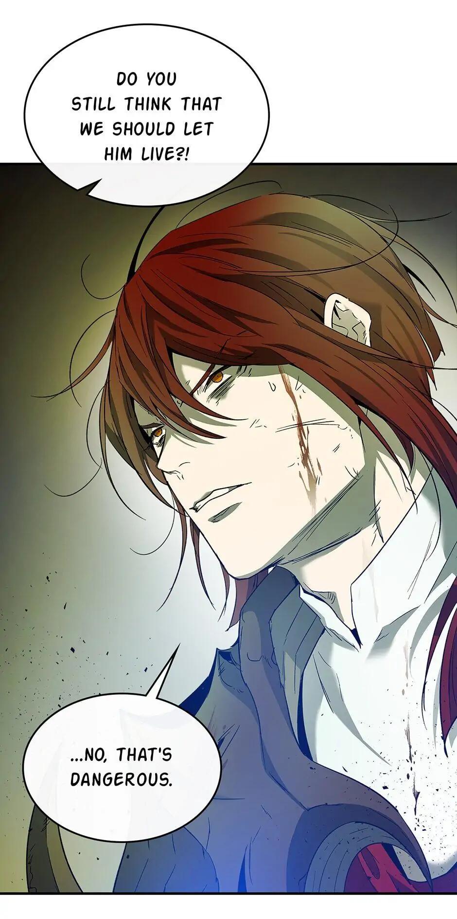 Read Level Up with the Gods Manga Online