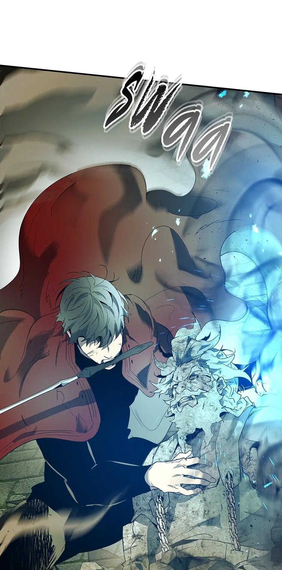 Read Level Up with the Gods Manga Online