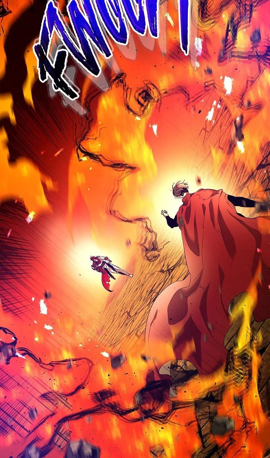 Read Level Up with the Gods Manga Online