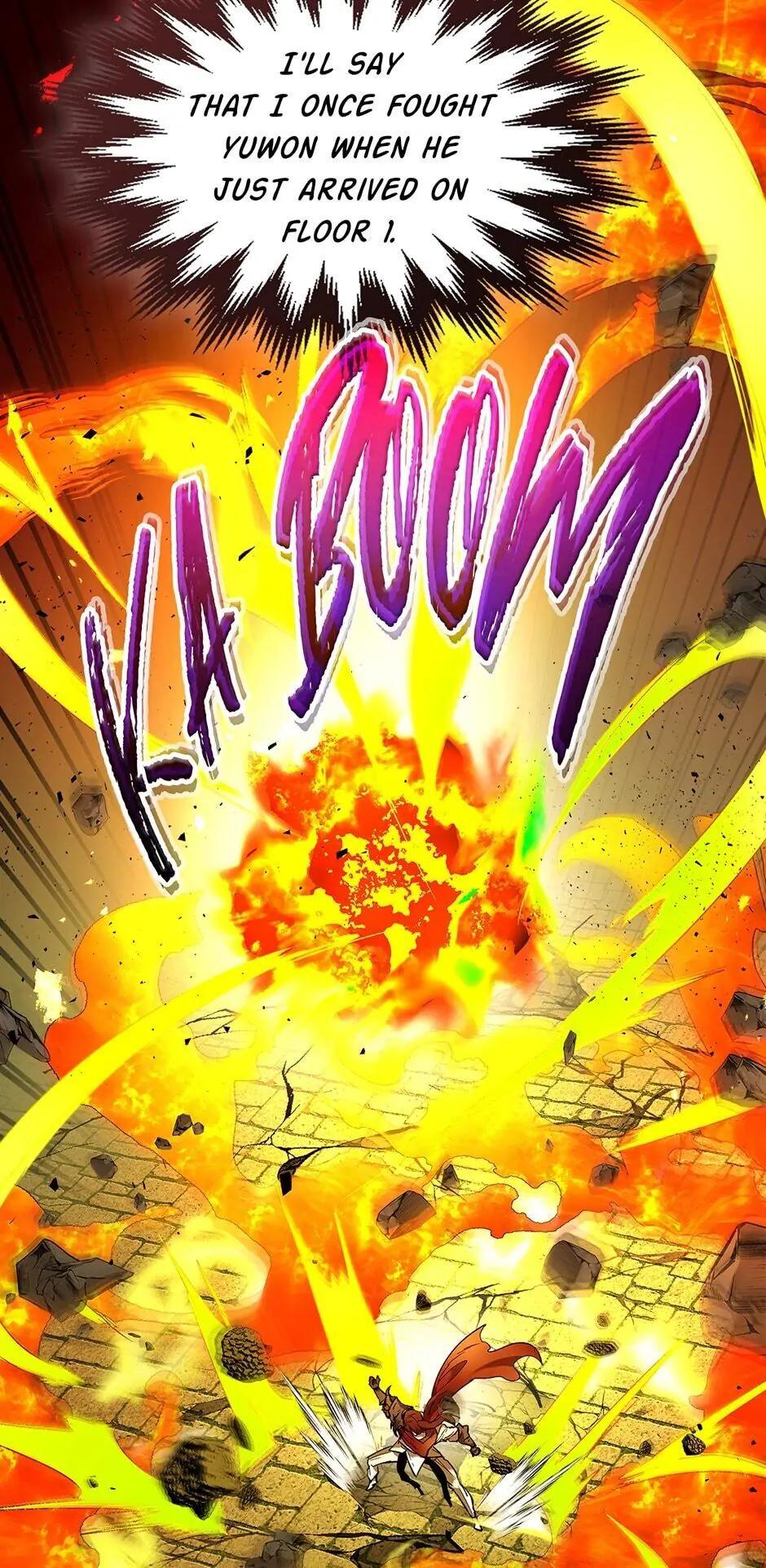 Read Level Up with the Gods Manga Online
