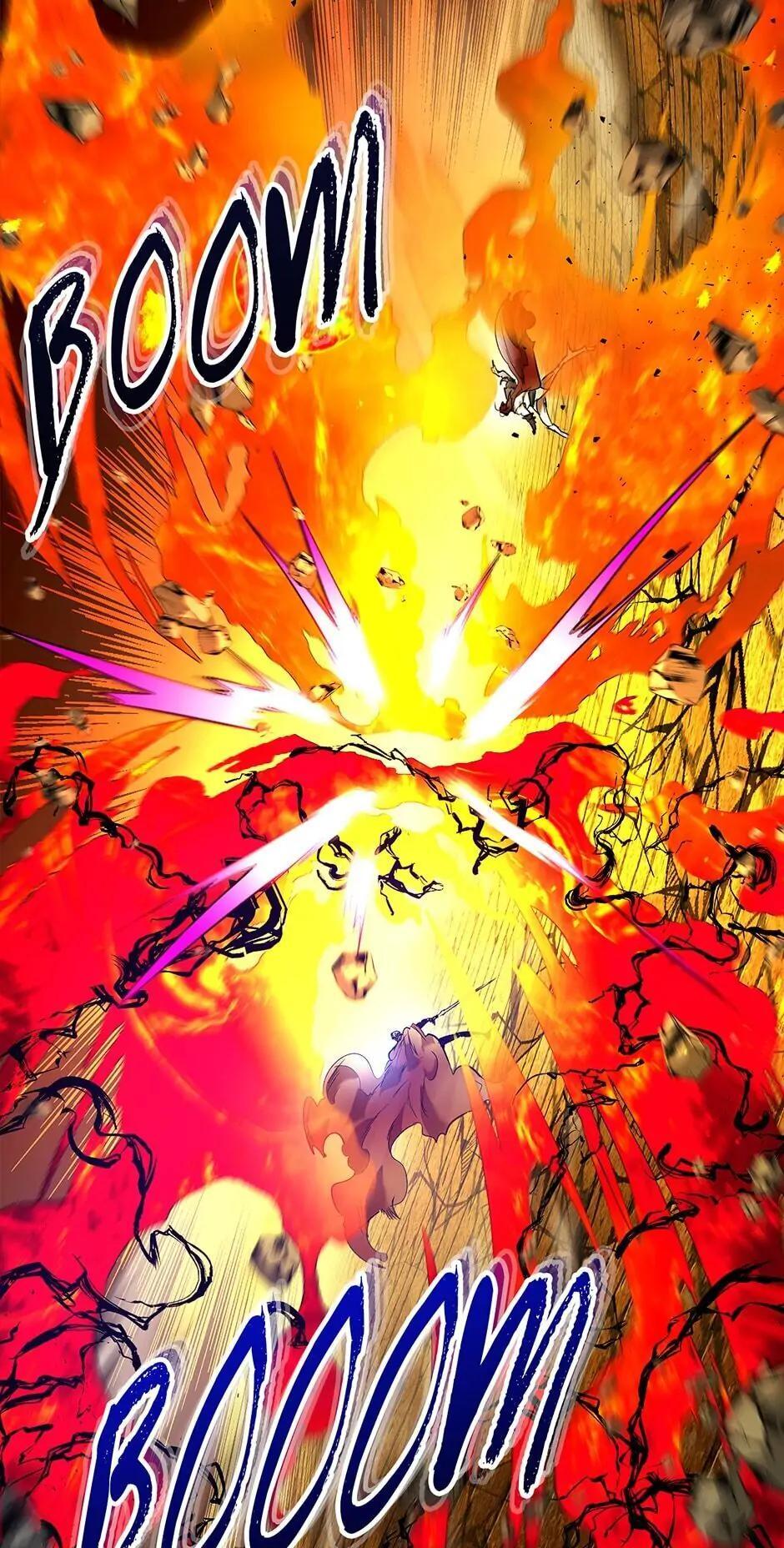 Read Level Up with the Gods Manga Online