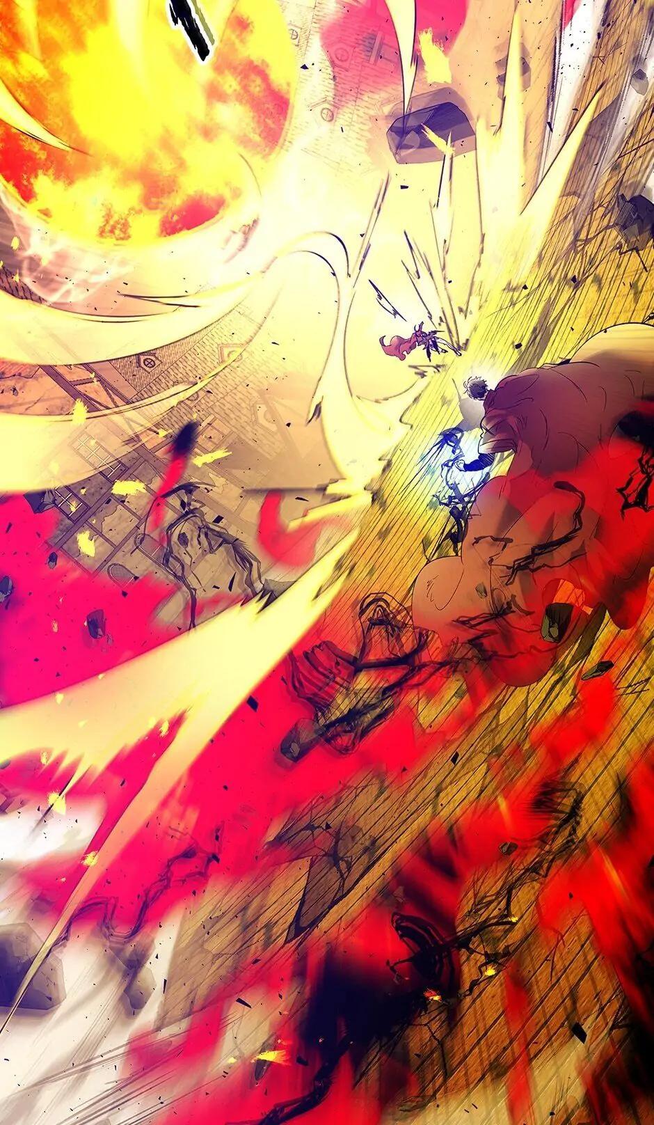 Read Level Up with the Gods Manga Online