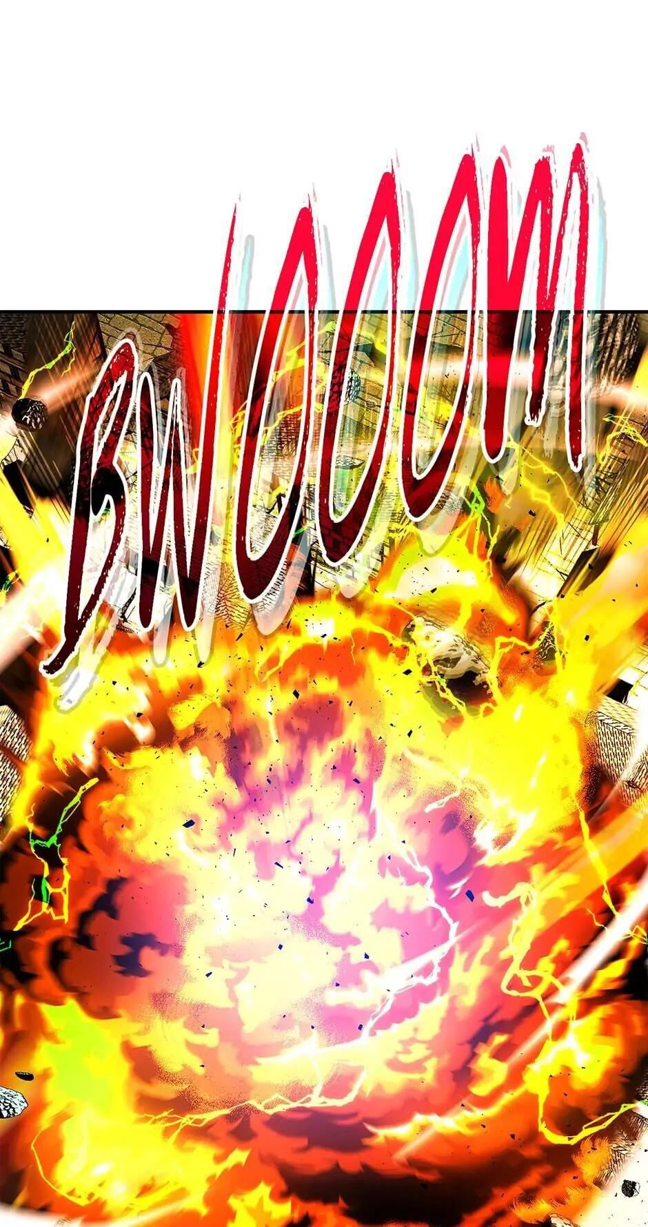 Read Level Up with the Gods Manga Online