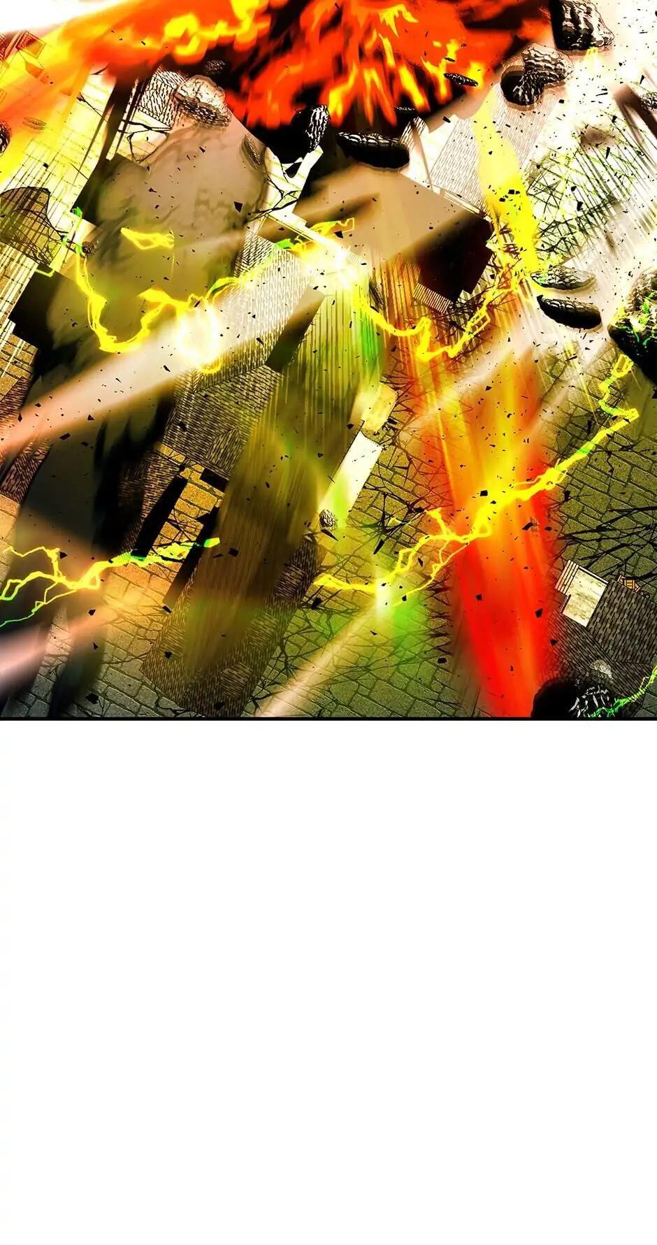 Read Level Up with the Gods Manga Online