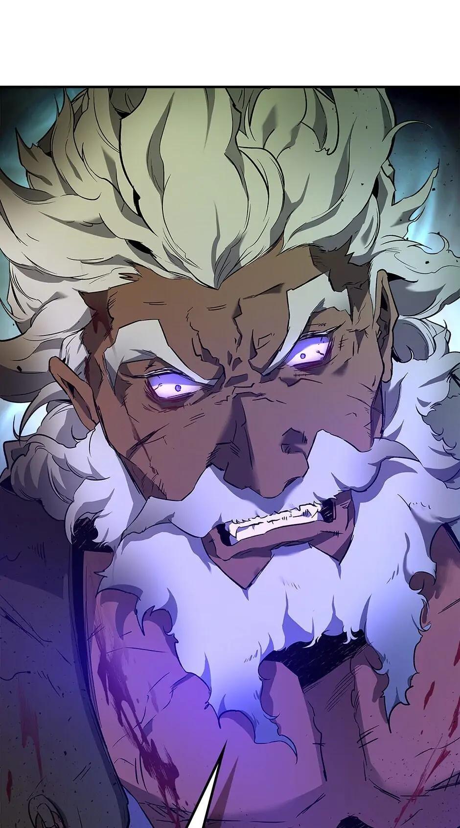 Read Level Up with the Gods Manga Online