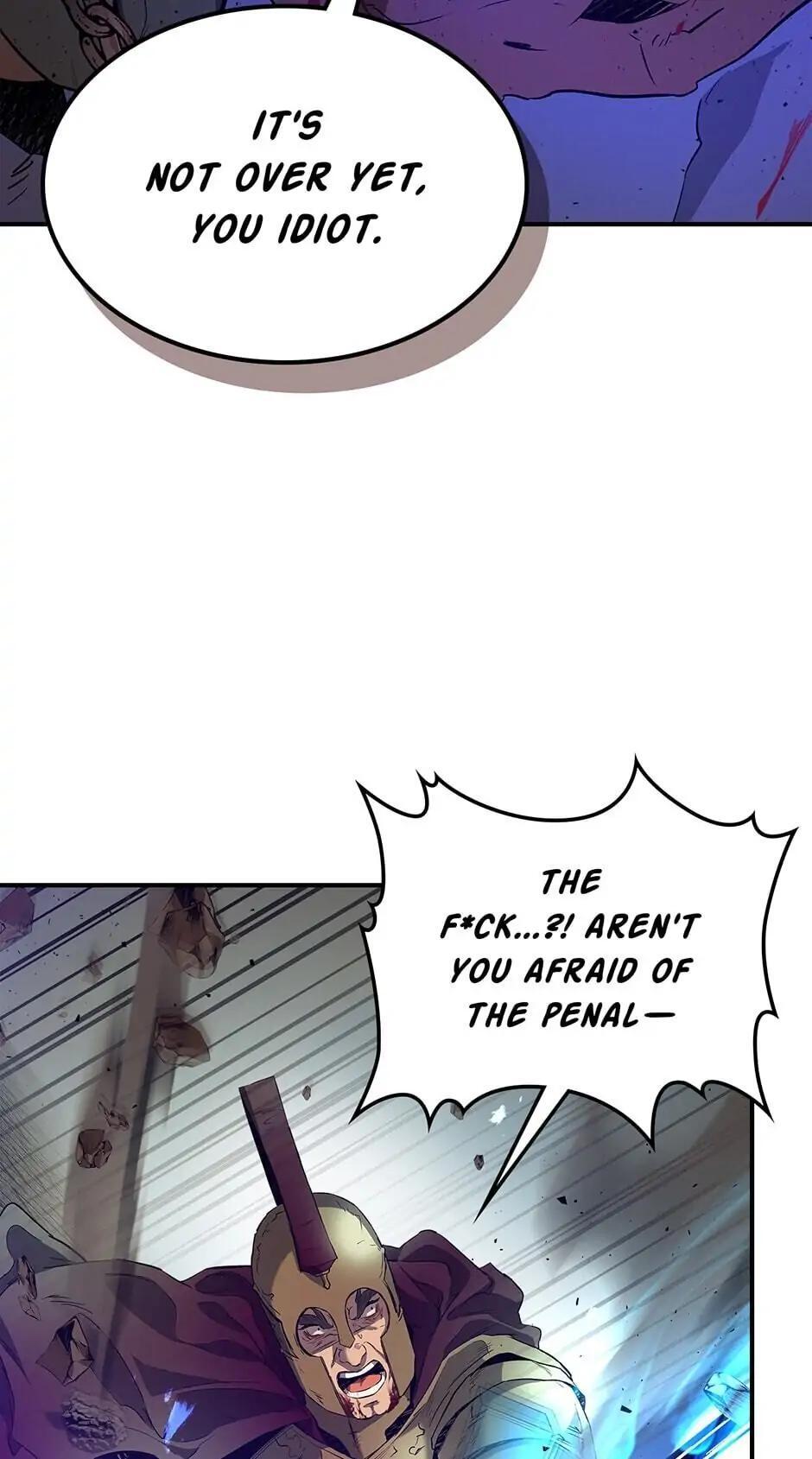 Read Level Up with the Gods Manga Online