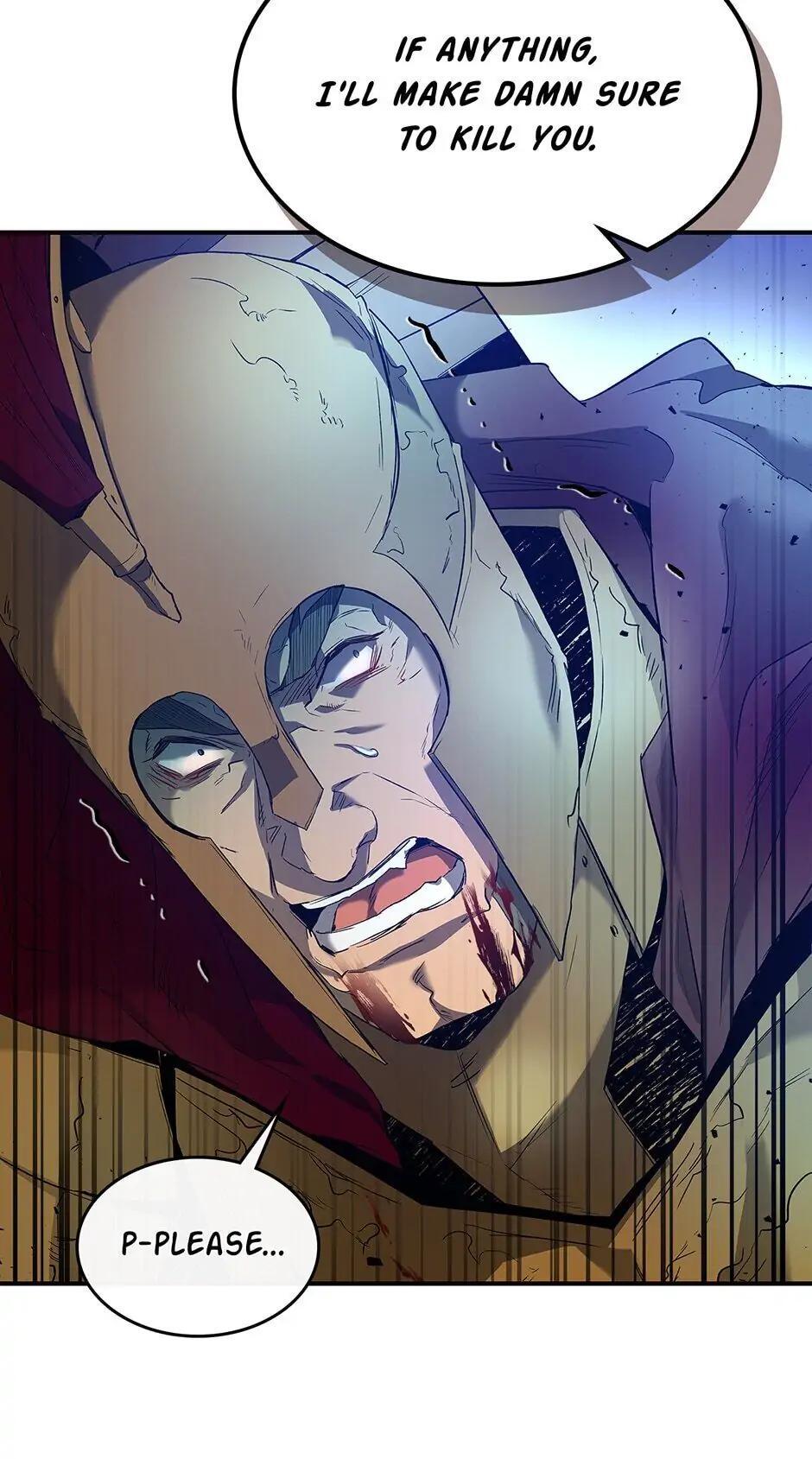 Read Level Up with the Gods Manga Online