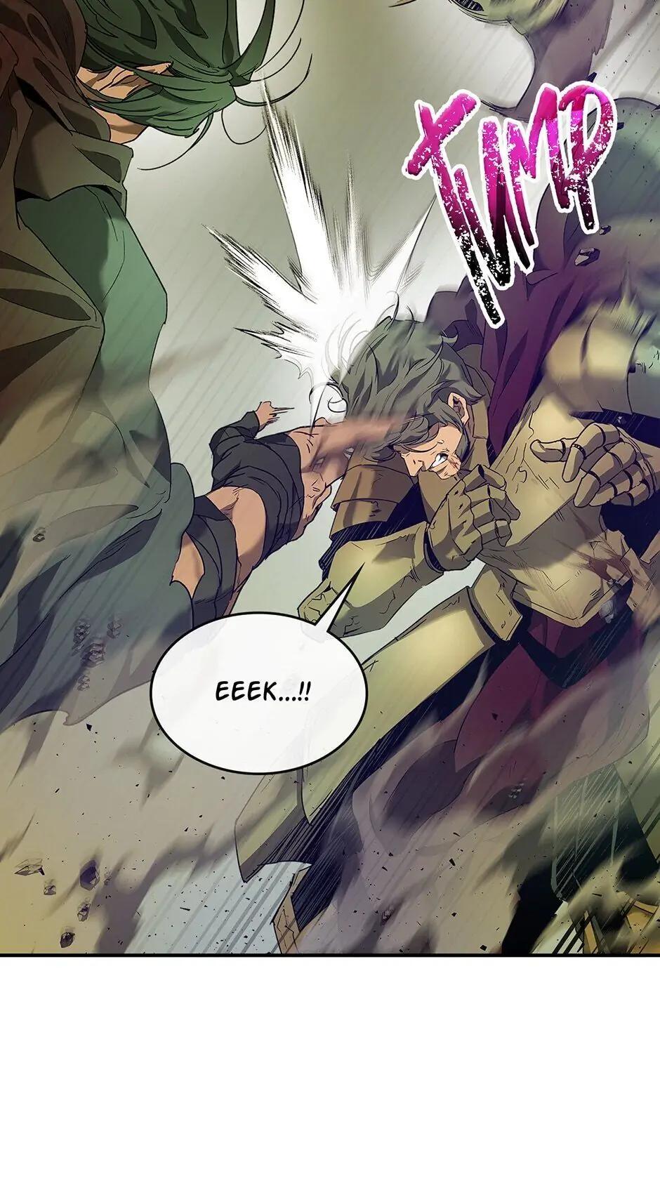 Read Level Up with the Gods Manga Online
