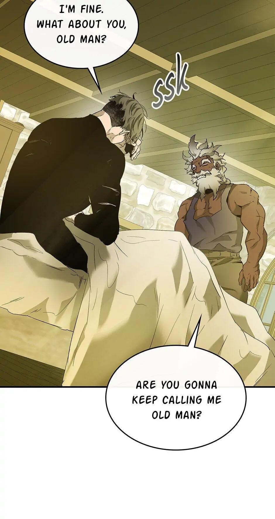 Read Level Up with the Gods Manga Online