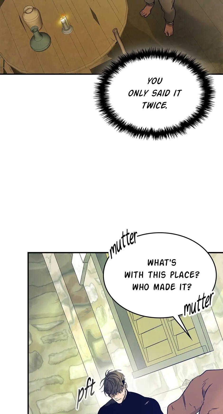 Read Level Up with the Gods Manga Online