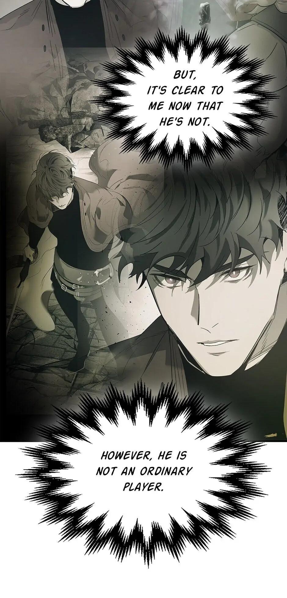 Read Level Up with the Gods Manga Online