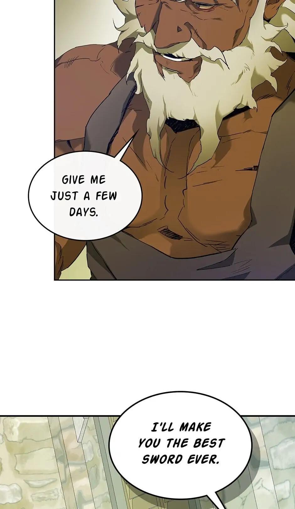 Read Level Up with the Gods Manga Online