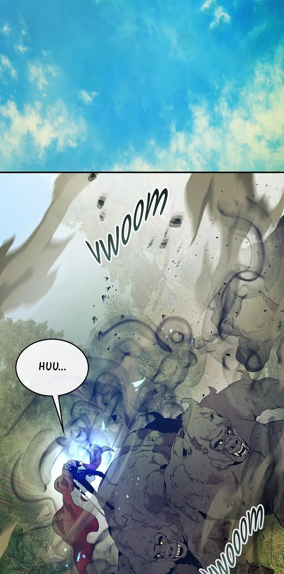 Read Level Up with the Gods Manga Online