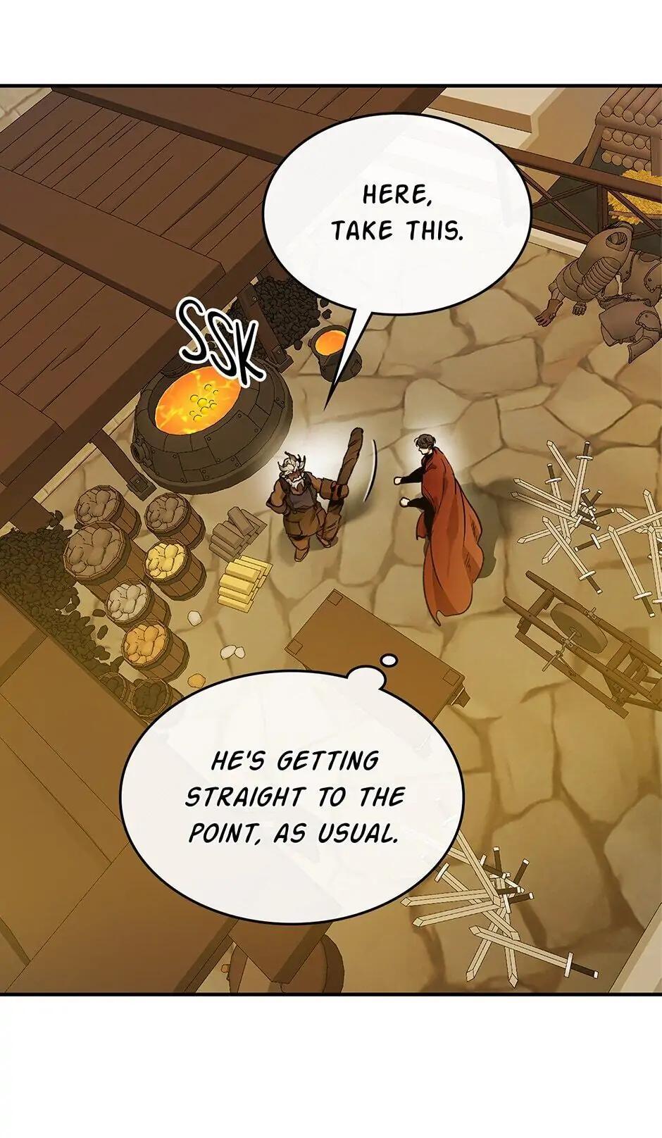 Read Level Up with the Gods Manga Online