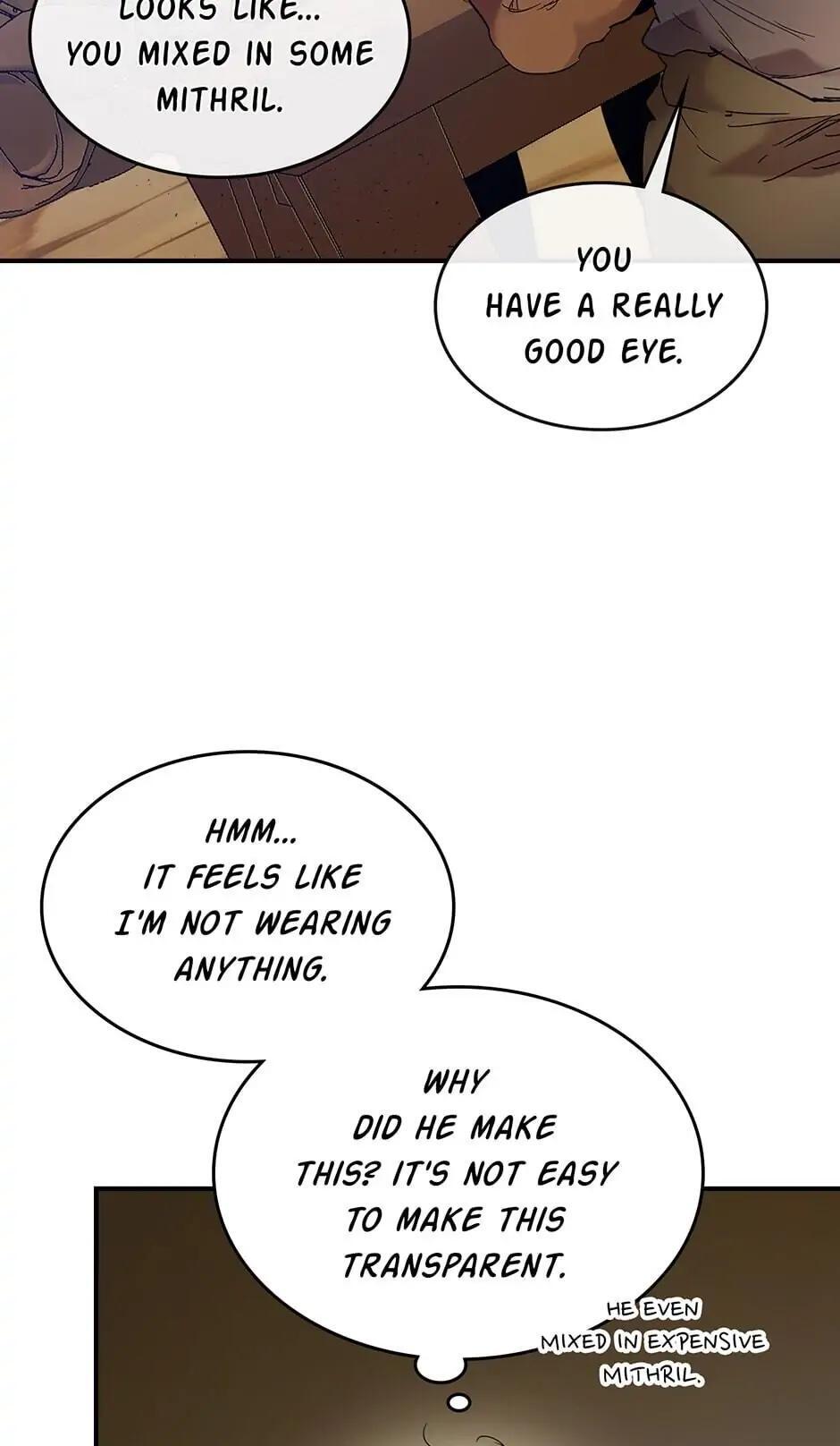 Read Level Up with the Gods Manga Online
