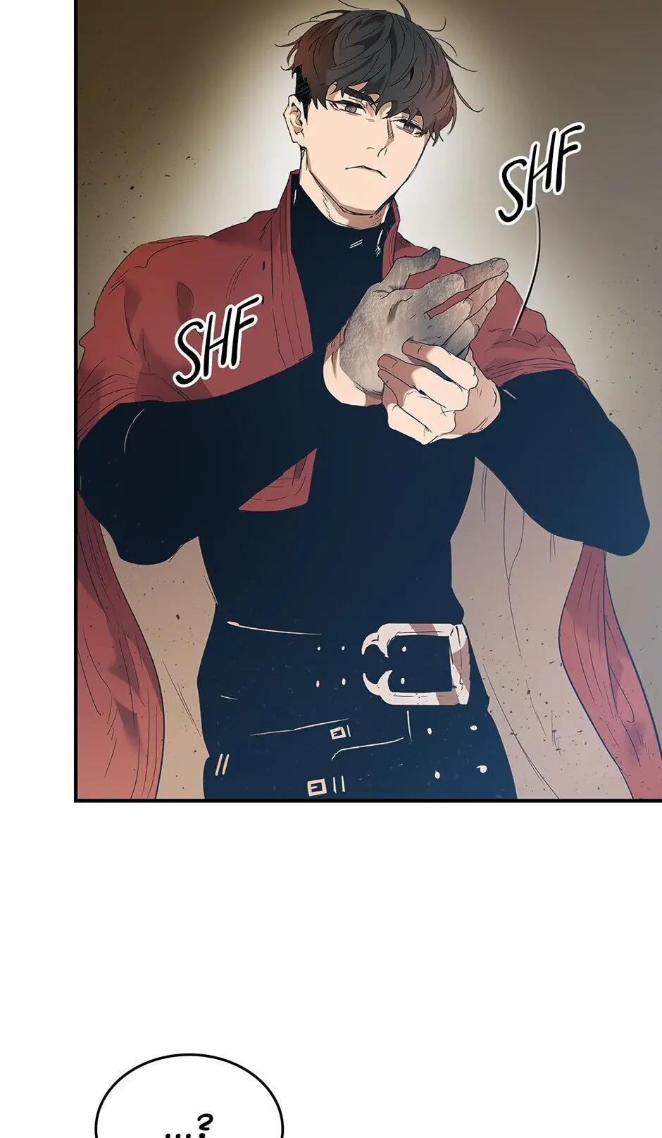 Read Level Up with the Gods Manga Online