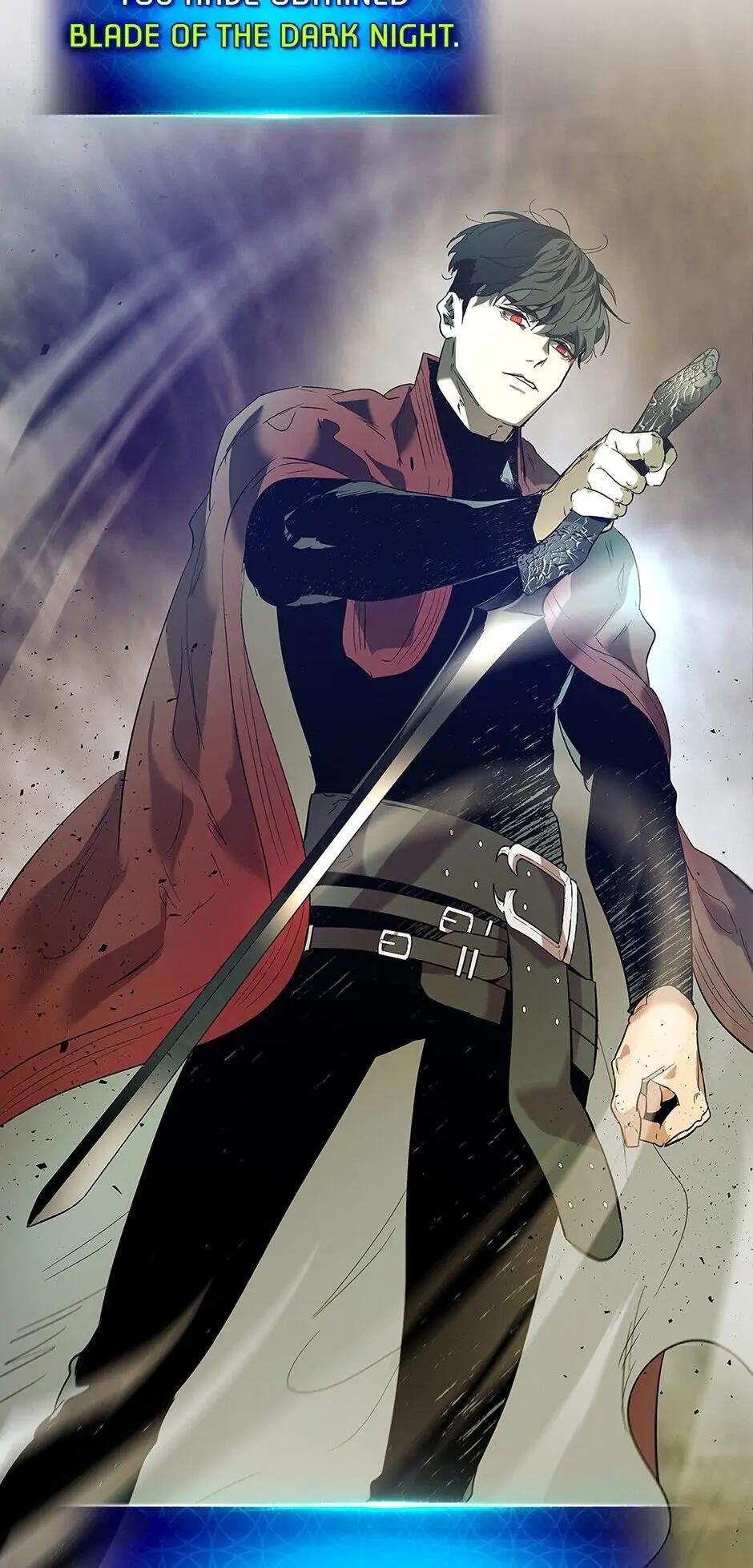 Read Level Up with the Gods Manga Online