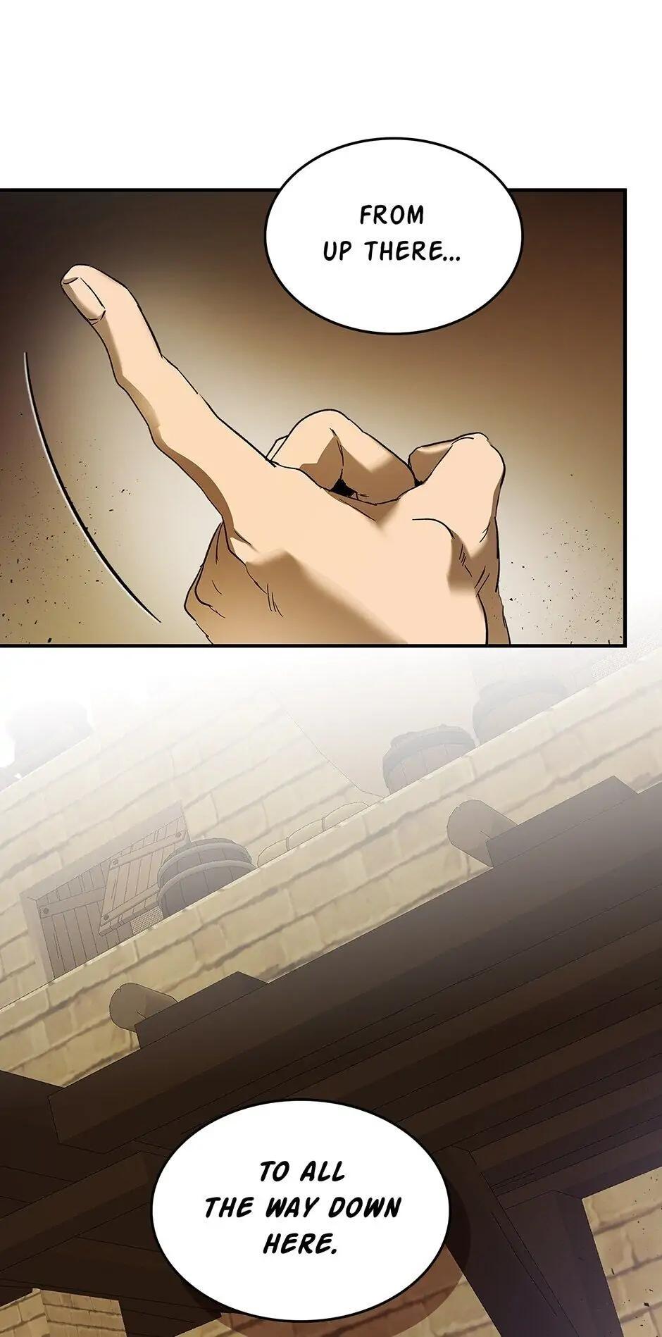 Read Level Up with the Gods Manga Online