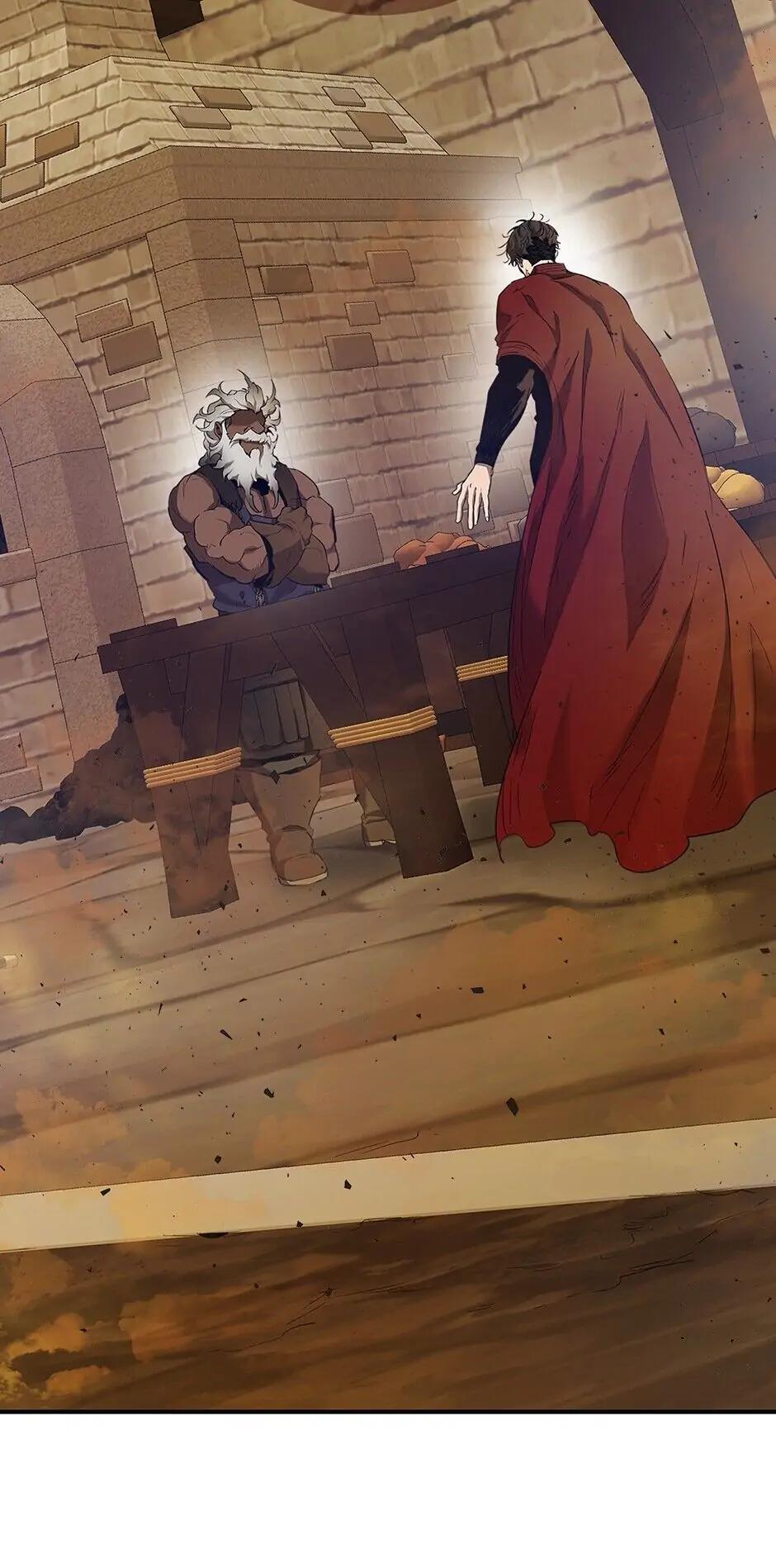 Read Level Up with the Gods Manga Online