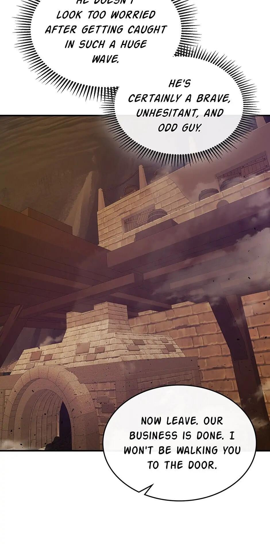 Read Level Up with the Gods Manga Online