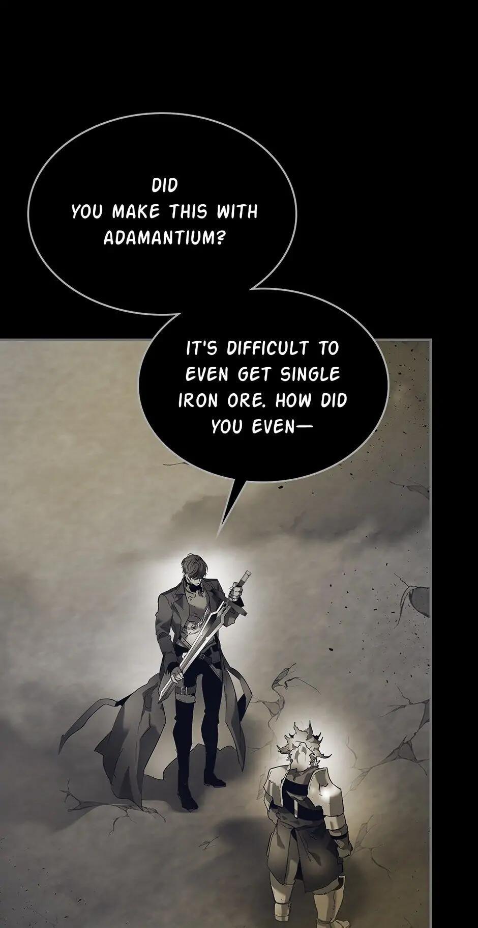 Read Level Up with the Gods Manga Online