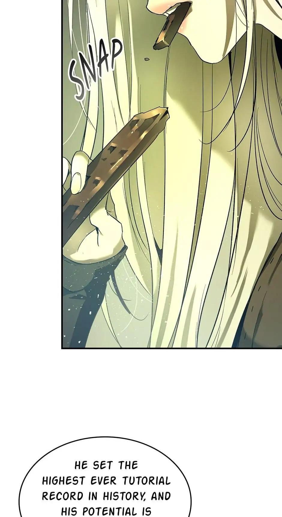 Read Level Up with the Gods Manga Online