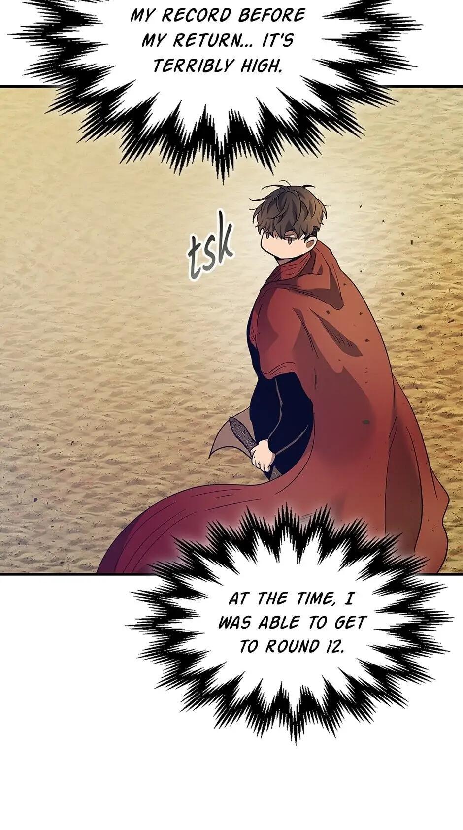 Read Level Up with the Gods Manga Online