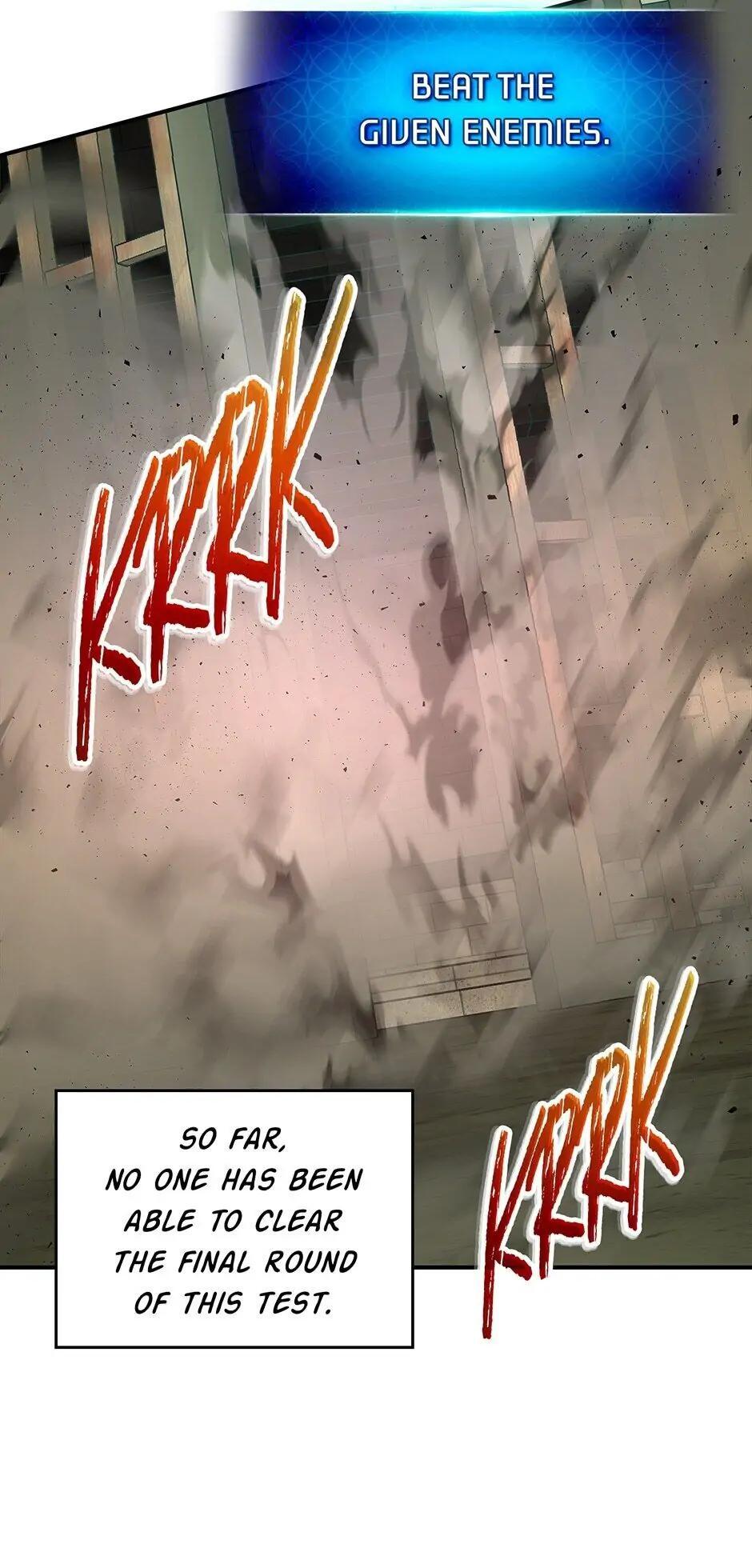 Read Level Up with the Gods Manga Online