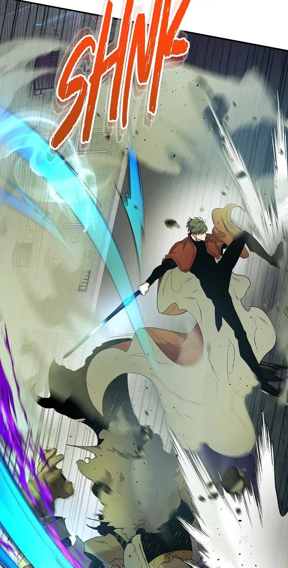 Read Level Up with the Gods Manga Online