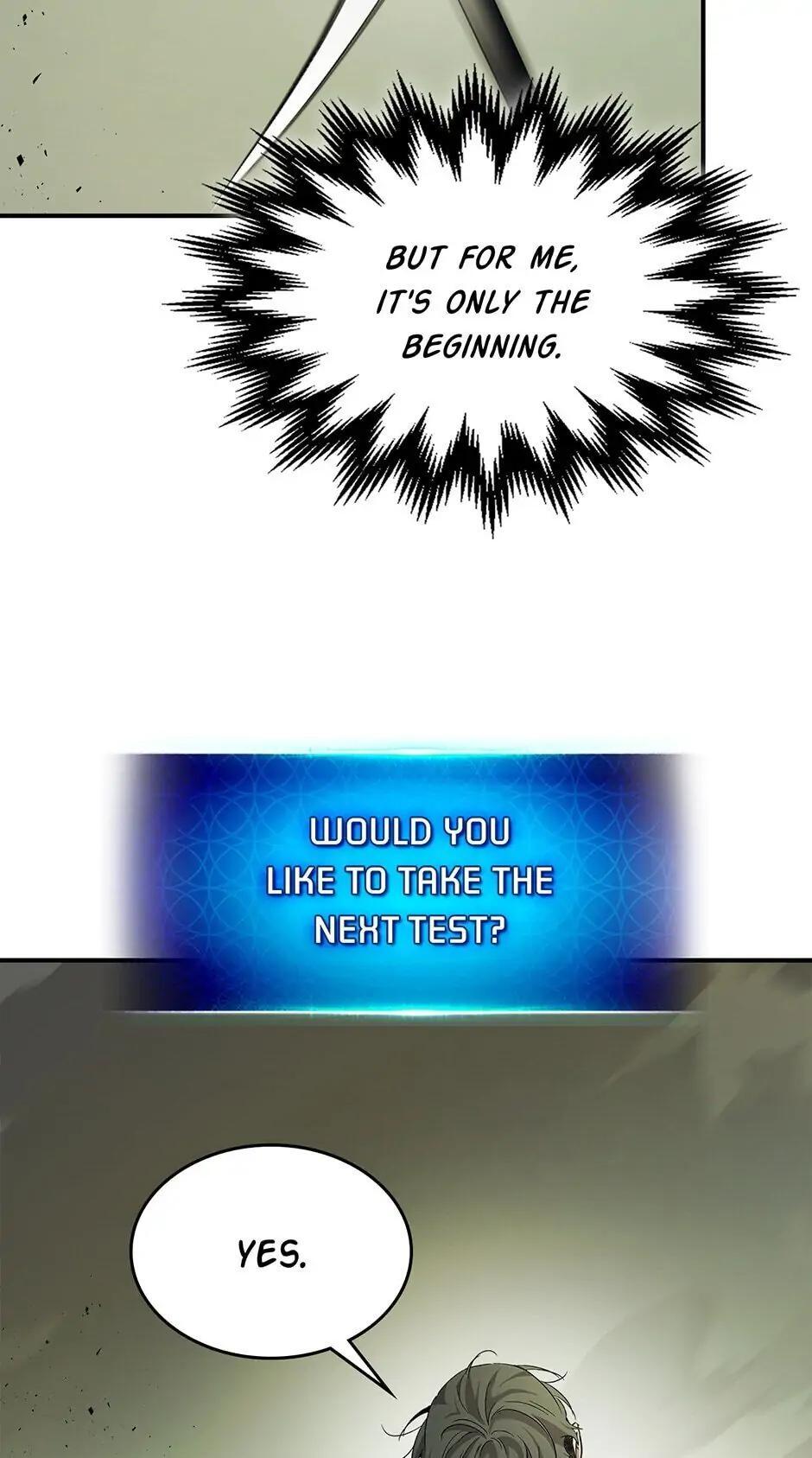 Read Level Up with the Gods Manga Online
