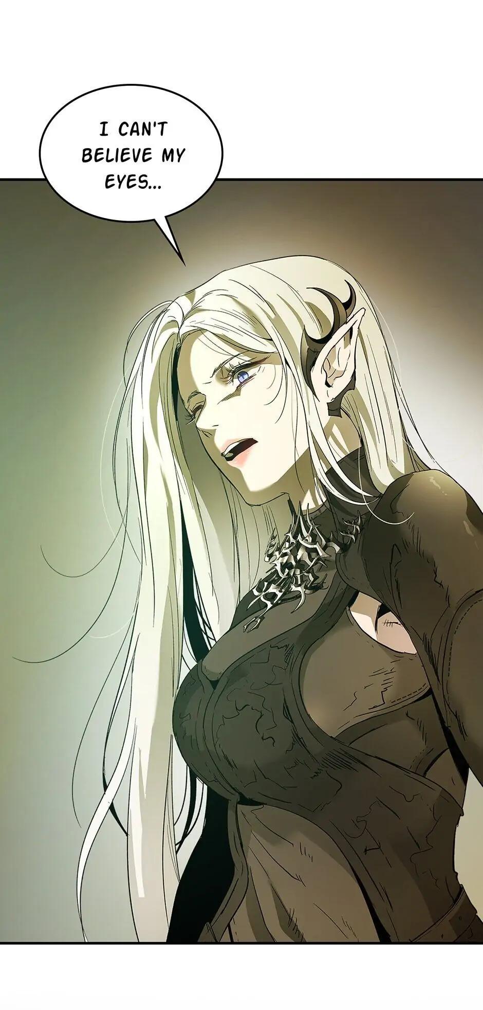 Read Level Up with the Gods Manga Online