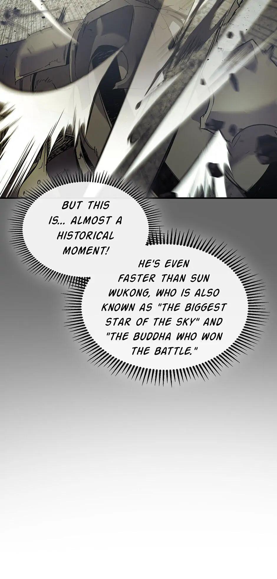 Read Level Up with the Gods Manga Online