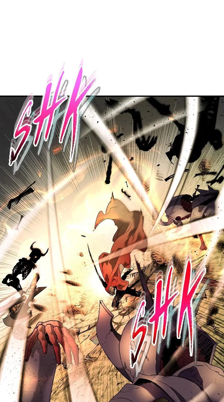 Read Level Up with the Gods Manga Online