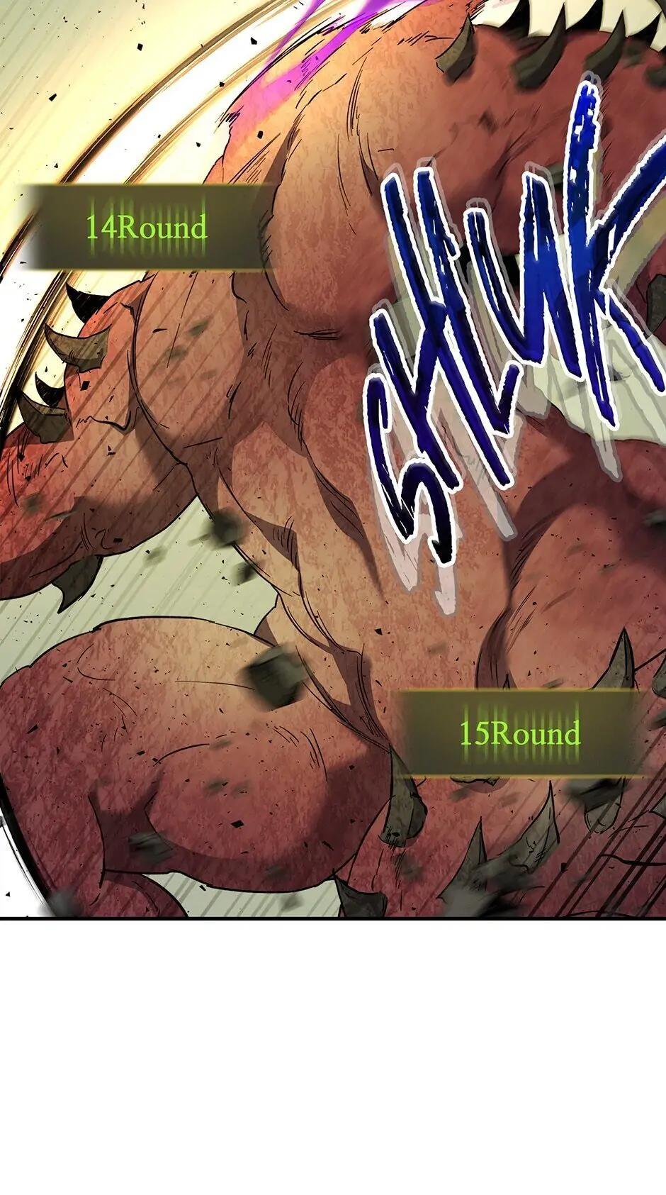 Read Level Up with the Gods Manga Online