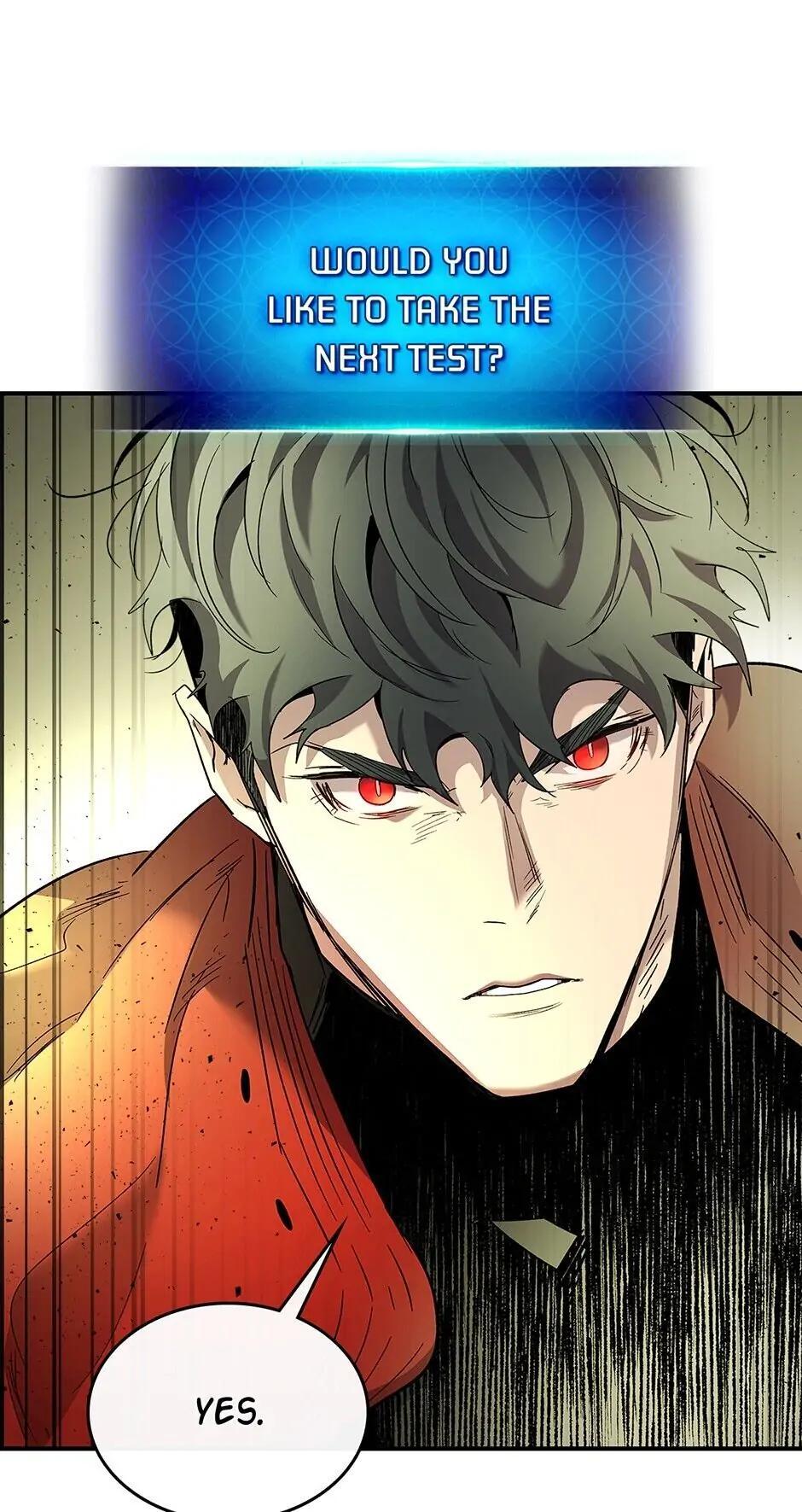 Read Level Up with the Gods Manga Online