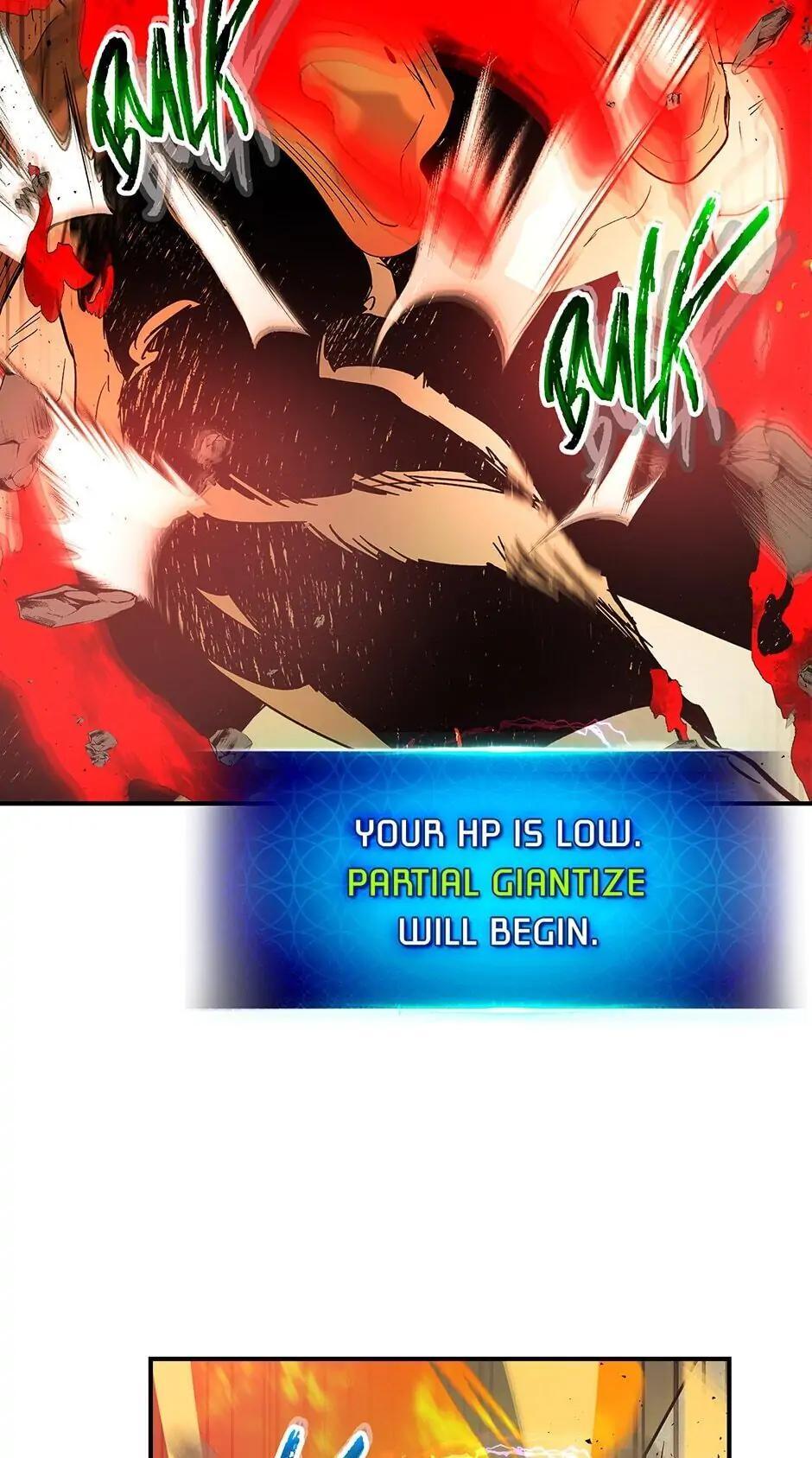 Read Level Up with the Gods Manga Online