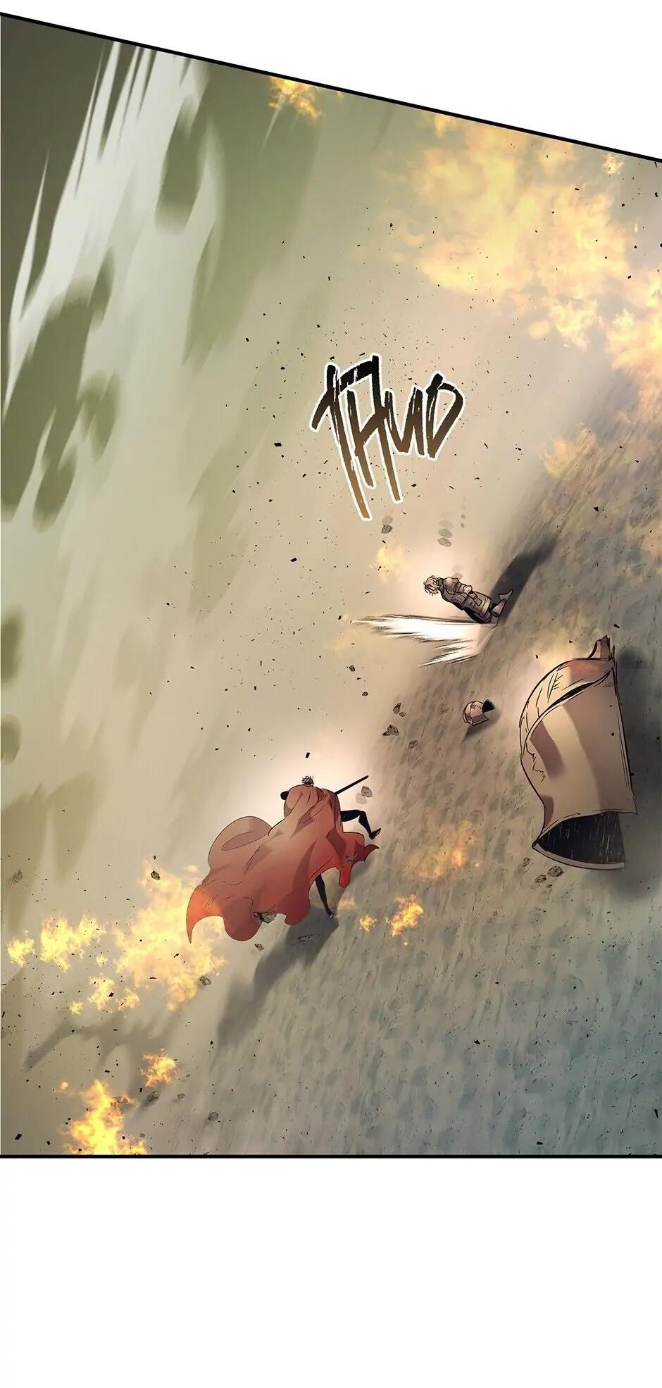 Read Level Up with the Gods Manga Online