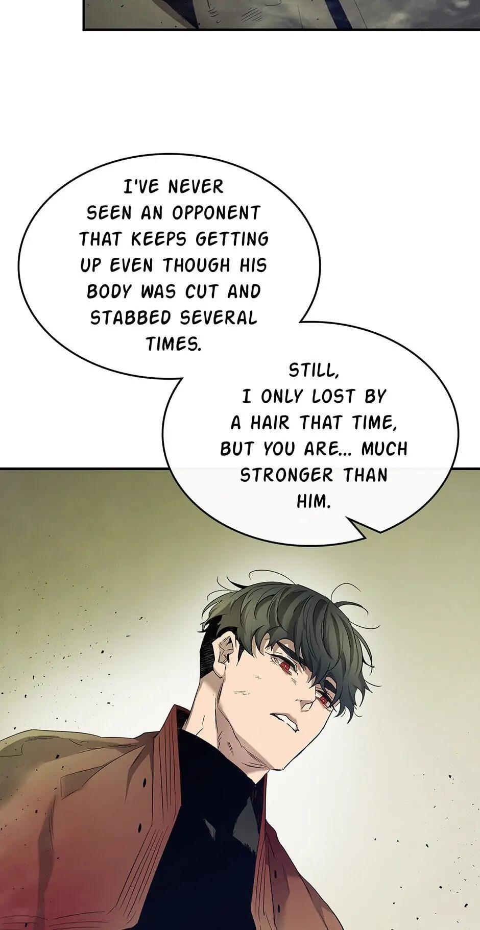 Read Level Up with the Gods Manga Online