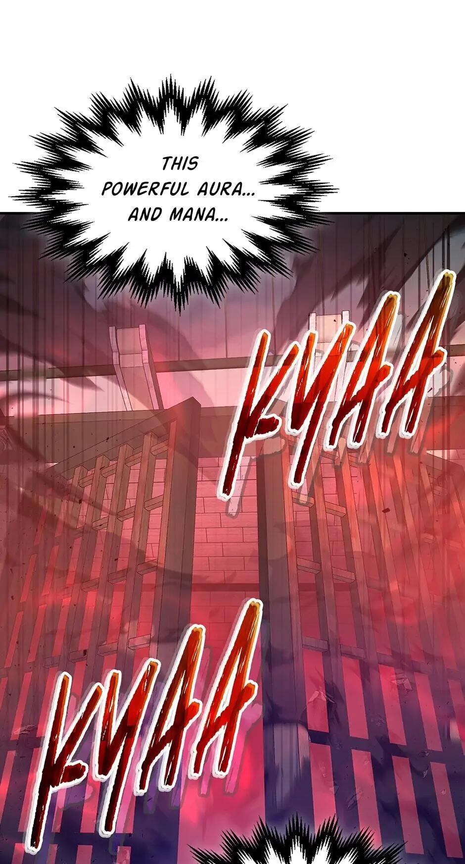 Read Level Up with the Gods Manga Online