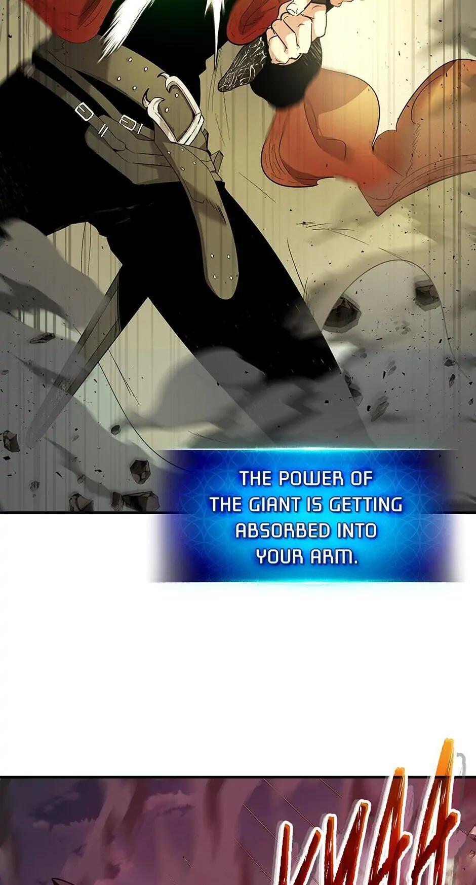 Read Level Up with the Gods Manga Online