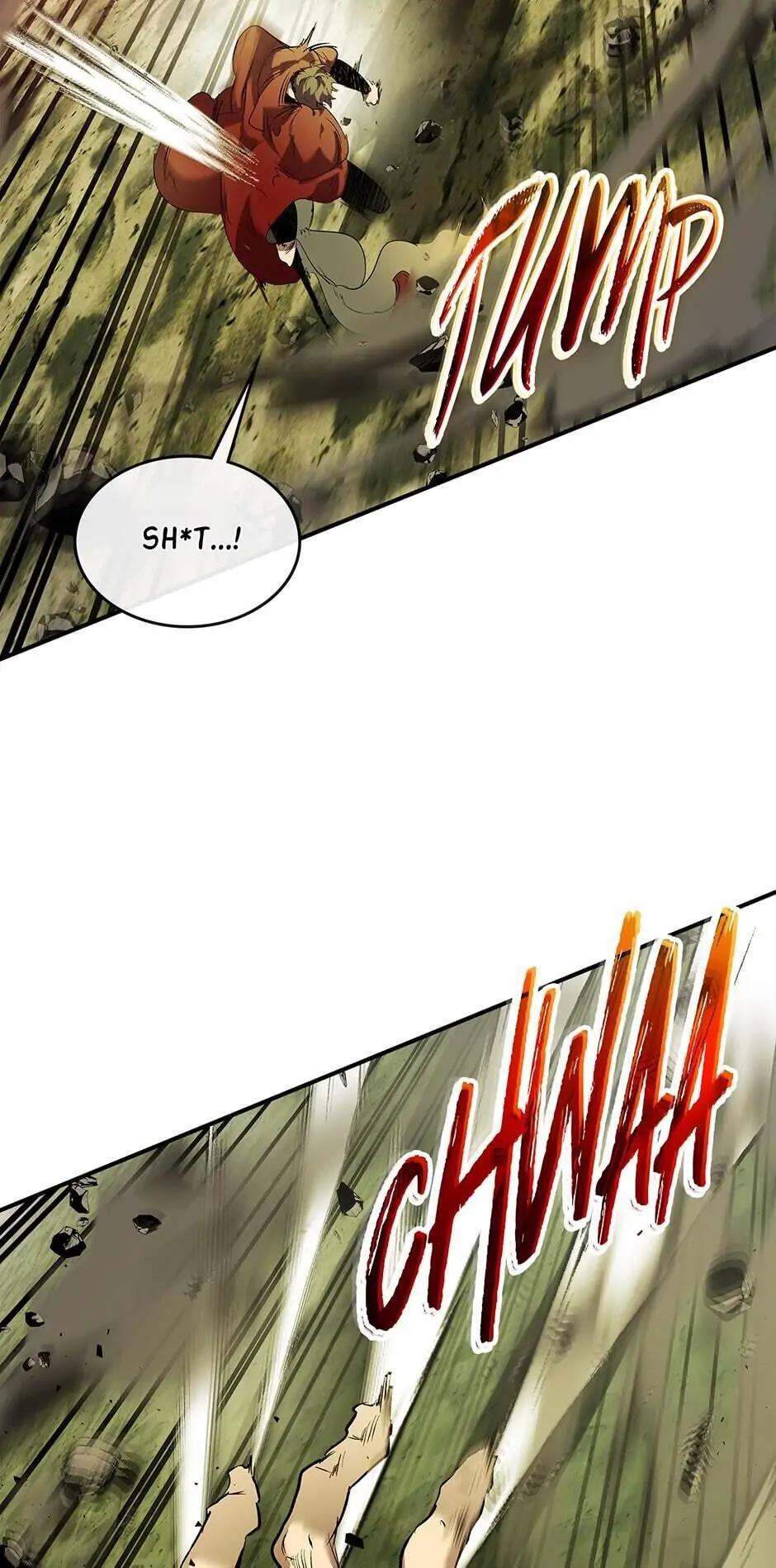 Read Level Up with the Gods Manga Online
